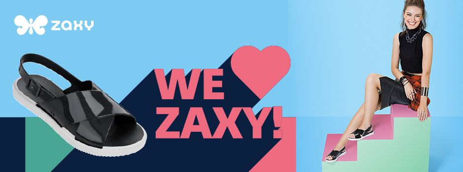 ZAXY - 2018 İLKBAHAR-YAZ